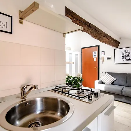 Apartament Small