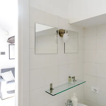 Apartament Small