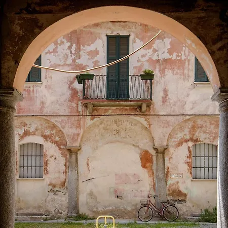 Small Apartament