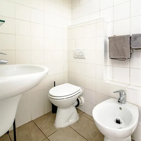 Small Apartament *