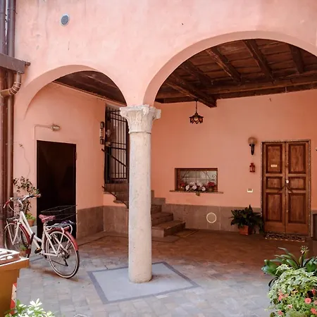 Apartament Small Como