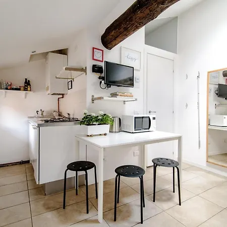 Apartament Small Como
