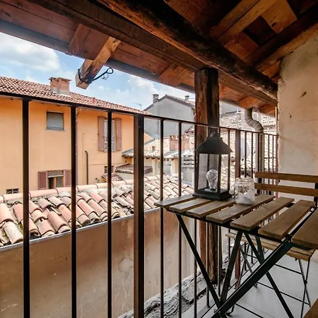 Apartament Small *